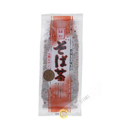 Trà kiều mạch Sobacha YAMASHIRO 150g Nhật Bản