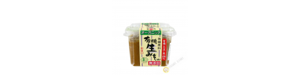 Miso dán clair không thương mại hóa MARUMAM 500g Nhật Bản