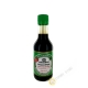 Sauce soja light 43% de sel en moins KIKKOMAN 250ml Pays-Bas