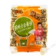 Bar cereal peanut 400g