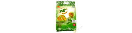 Cake Pia Kim Sa Green tea TAN HUE VIEN 480g Vietnam