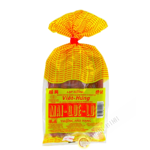 Xúc xích Mai Quế Lộ Hảo hạng Việt Hưng 500g Pháp