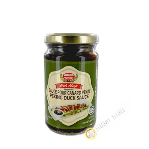 Sauce peking duck peking duck WOH HUP 200g Malaysia