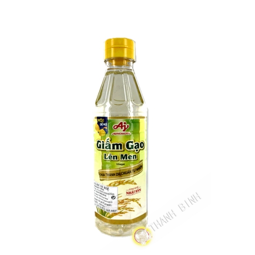 Giấm gạo Lisa AJINOMOTO 400ml Việt Nam