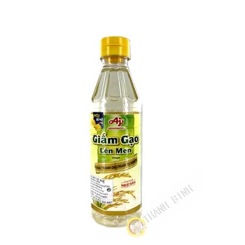 Rice vinegar Lisa AJINOMOTO 400ml Vietnam