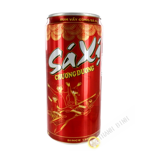 Sa xi CHƯƠNG DUONG 330ml Việt Nam