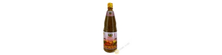 Anchovy fish sauce for papaya PANTAI salad 730 ml Thailand