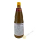 Sauce poisson anchois pour salade papaye PANTAI 730 ml Thaïlande