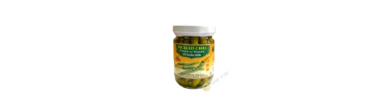 Piment vert au vinaigre THAI TOP CHOICE 227 g Thaïlande