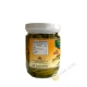 Piment vert au vinaigre THAI TOP CHOICE 227 g Thaïlande