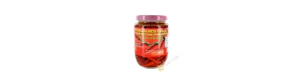 VINAWANG aceto peperoni rossi 350 g Vietnam