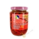 Piments rouge au vinaigre VINAWANG 350 g Vietnam