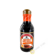 Sauce barbecue terriyaki miel KIKKOMAN 250ml Pays-Bas