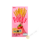 Biscuit fraise POCKY 47g Thailande