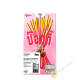 Biscuit fraise POCKY 47g Thailande