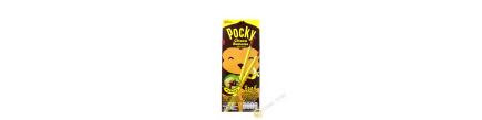 Bánh quy socola chuối POCKY 25g Thái Lan