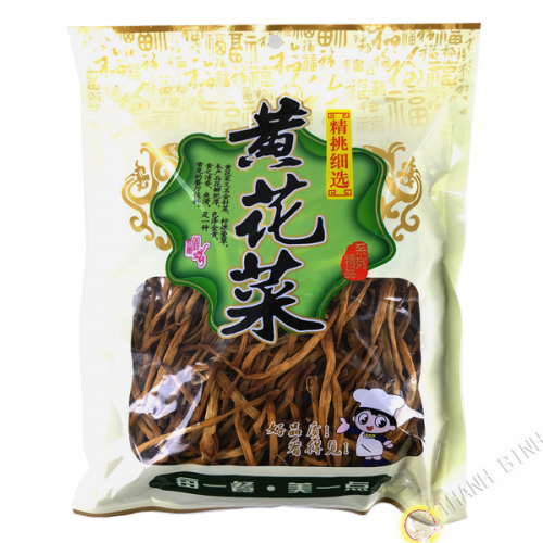 Hoa huệ sấy EAGLOBE 200g Trung Quốc