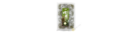 Kem matcha trà xanh Mochi ROYAL FAMILY 360g Đài Loan