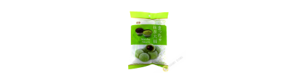 Matcha mochi trà xanh ROYAL FAMILY 120g Đài Loan