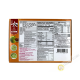 Mochi cacahuete avec coco shred ROYAL FAMILY 210g Taiwan