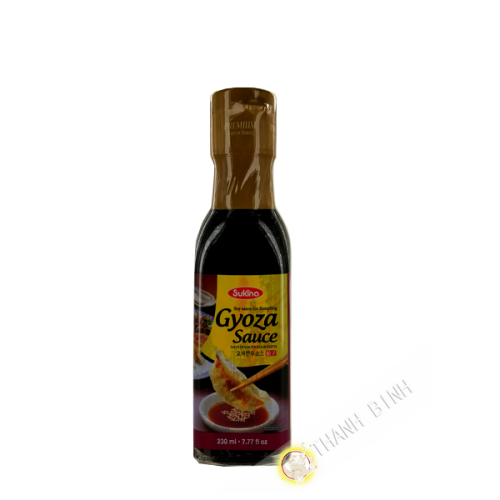 Nước tương SUKINA gyoza 230ml