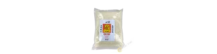 Riz gluant Sanpathong long parfumé DRAGON OR 5kg Thailande