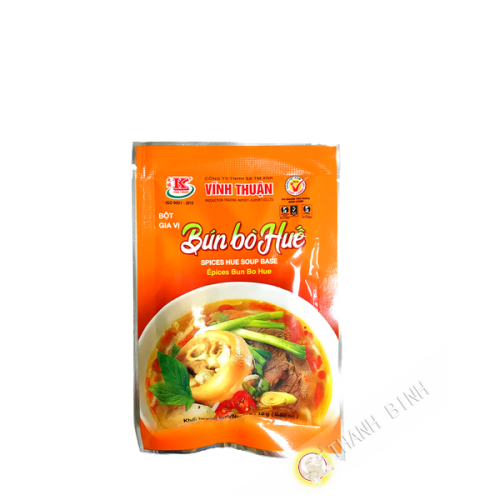 Gia vị bún bò huế VINH THUAN 15g Việt Nam