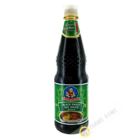 Sauce soja thaï légère fine - 700 ml