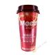 MECO peach & grapefruit tea 400ml China