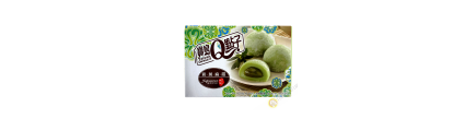 Mochi trà xanh ROYAL FAMILY 210g Đài Loan