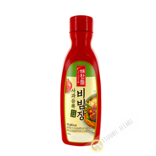 Sốt bibimjang HCD 470g Hàn Quốc