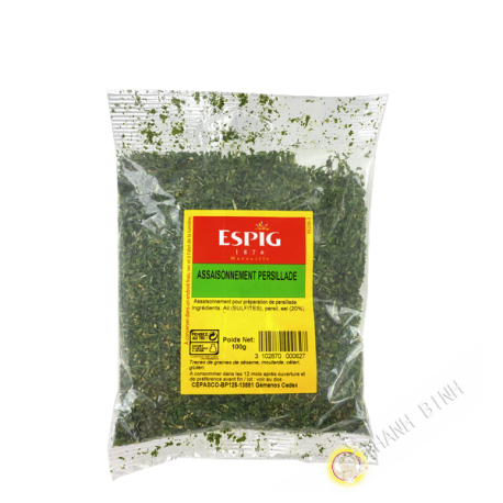 Persillade condimento ESPIG 100g