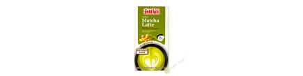 Nước uống liền Matcha latte gừng GOLD KILI 250g Singapore