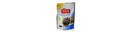 KC rong biển mè nori 70g Hàn Quốc