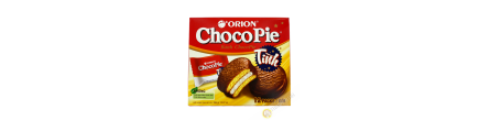 Gateaux Chocopie ORION 396g Vietnam