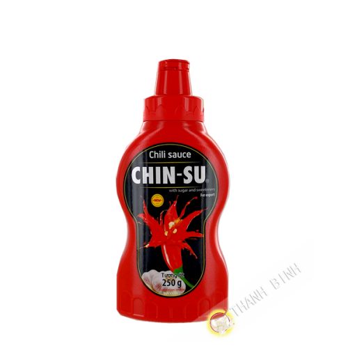 Tương ớt CHINSU 250g Việt Nam