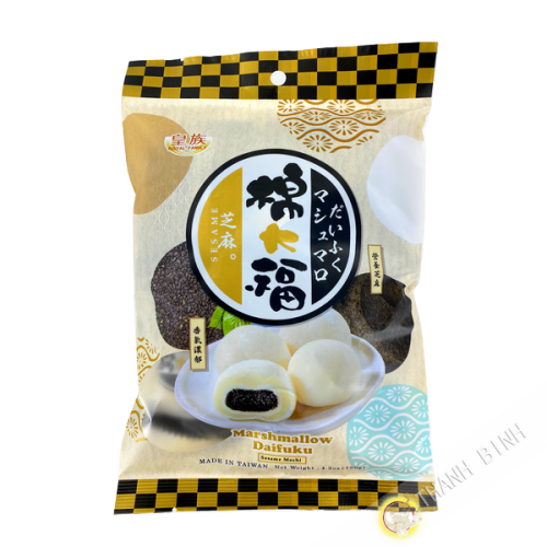 Mochi mè Daifuku ROYAL FAMILY 120g Đài Loan