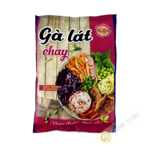 Gà lát chay ÂU LẠC 100g Việt Nam