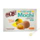 Mochi custard citron ROYAL FAMILY 168g Taiwan