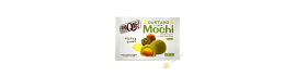 Mochi kiwi ROYAL FAMILY 168g Đài Loan