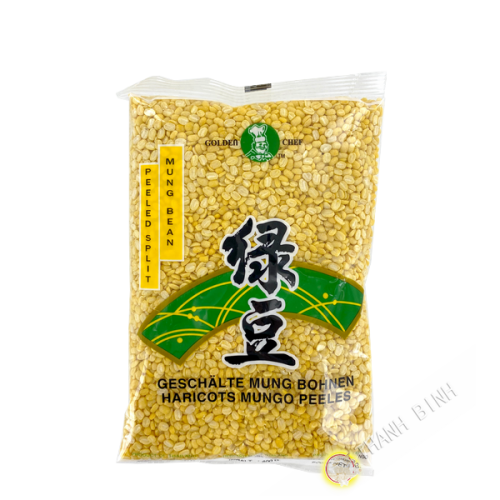 Mungobohne geschält THAI TOP CHOICE 400g Thailand