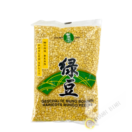 Shelled mung bean THAI TOP CHOICE 400g Thailand