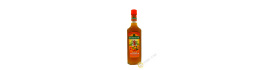 Antillean Liqueur Punch Planteur with pulp DORMOY 700ml 18° Guadeloupe