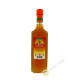 Liqueur Antillaise Punch Planteur avec pulpe DORMOY 700ml 18° Guadeloupe