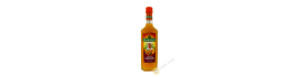 Rượu mùi Tây Ấn Punch Passion với bã DORMOY 700ml 18° Guadeloupe