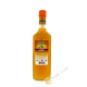 Liqueur Antillaise Punch Passion avec pulpe DORMOY 700ml 18° Guadeloupe