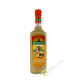 Liqueur Antillaise Punch Pina colada ananas et coco DORMOY 700ml 18° Guadeloupe