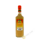 Liqueur Antillaise Punch Pina colada ananas et coco DORMOY 700ml 18° Guadeloupe