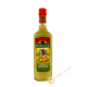 Liqueur Antillaise Punch banane DORMOY 700ml 18° Guadeloupe