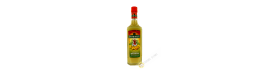 Antillean Liqueur Banana Punch DORMOY 700ml 18° Guadeloupe